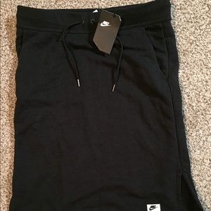 Nike athletic skirt